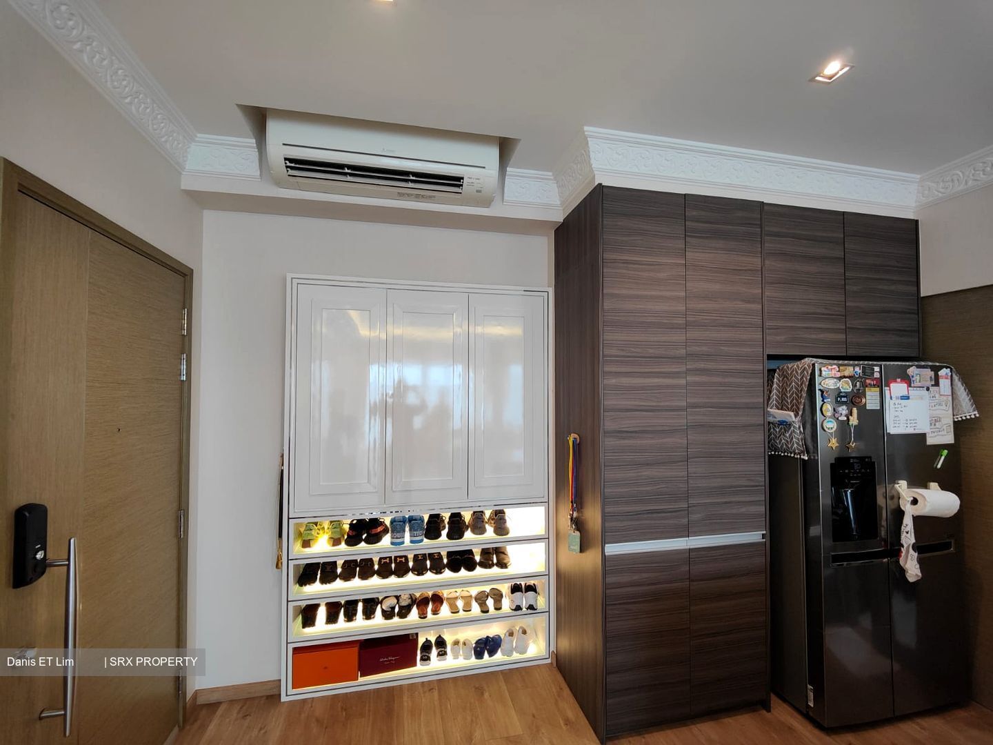 The Terrace (D19), Condominium #351619511